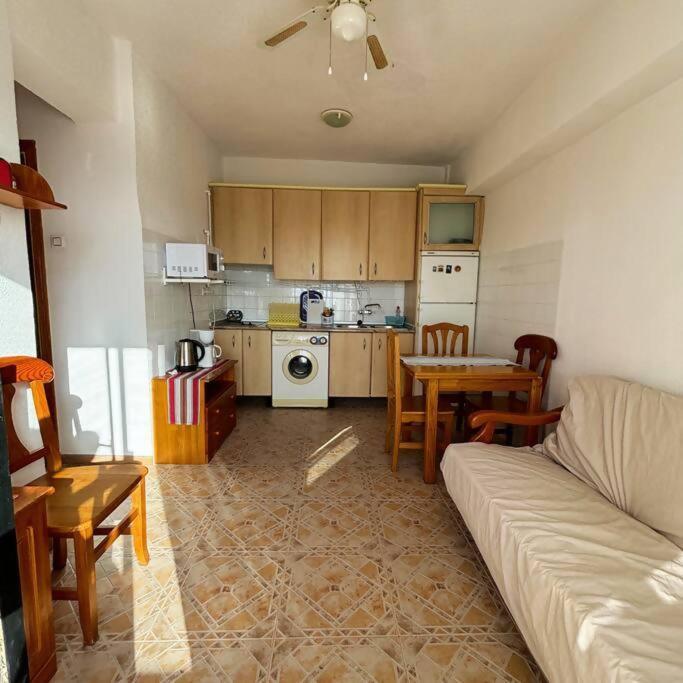 Apartment Casa Santillana By Hero San Pedro del Pinatar